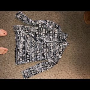 Exertek Fleece